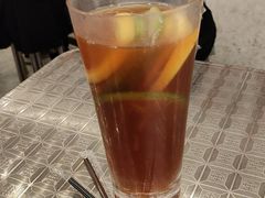-孖记茶档·热腾茶餐(乐峰店)