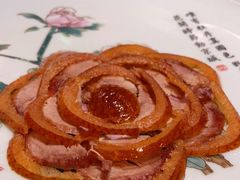 -京华烟云·北京烤鸭(领展购物广场·中关村店)