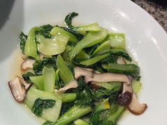 -南京大牌档(香港广场店)