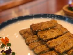 -顺风山庄(水濂山店)