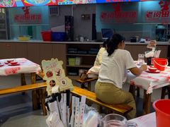 -老闵田螺馆·南昌市井菜·特色小吃(总店)