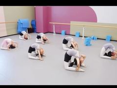 -艺彩童馨舞蹈培训学校(西湖道校区)