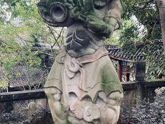 -丰都鬼城名山景区