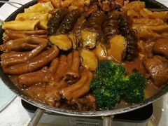 -泓历皇朝酒店(东亭店)