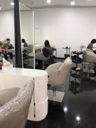 点击看大图 大厅-OnHair造型