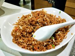 蛋炒饭-么子烤肉(化龙池店)