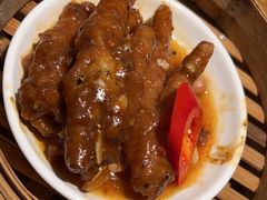 -点心传说·粤菜点心(佐阾虹湾店)