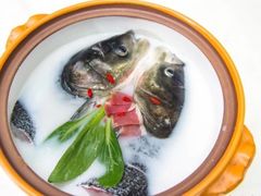 鱼头-千岛湖小鱼儿·淳安匠心农家菜