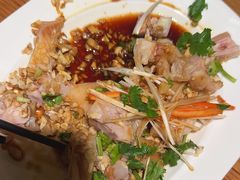 -点心传说·粤菜点心(佐阾虹湾店)