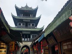 -小陈方酥锅盔(古城总店)