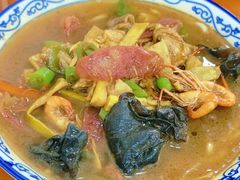 -姚记面馆(瑶琳路店)