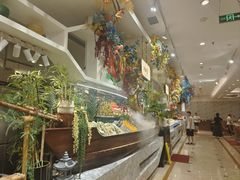 -芭菲盛宴·环球美食(袁家岗店)