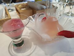 香颂玫瑰露-王品牛排(帝壹城店)