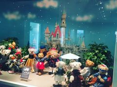 -济州岛泰迪熊博物馆