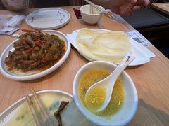 -香香春饼·非遗技艺(万达店)