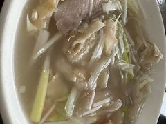 -金卯白肉罩火烧