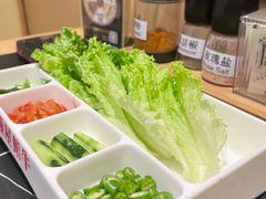 -極屋鮨牛 · 烧肉酒场(时代C馆店)