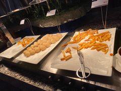 -乌鲁木齐环球国际大酒店