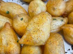 -79号渔船海鲜饭店(华强北店)