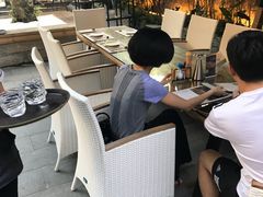 -五合院·整点烤肉