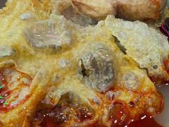 -家味螺蛳粉&烤鱼(五角场店)
