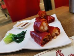 -赏点粤式点心(广州塔店)