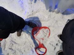 -宁波冰雪大世界(北仑区)