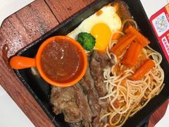 -豪享来(我格广场店)