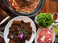 -巴邑火锅(江北万达店)