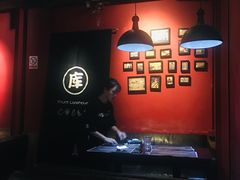 -红墙餐吧(大学城南亭店)
