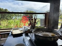 -亚龙湾红树林度假酒店-韩轩韩餐厅
