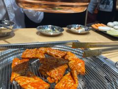-麻蒲碳烤肉(梅花园店)