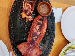 -萨莉亚意式餐厅(天河城购物中心店)