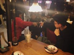 -新白鹿餐厅(百联中环店)