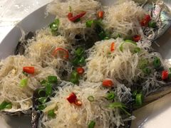 -锋味海鲜菜馆