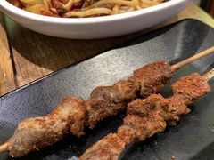 -撒拉花儿·新疆菜·清真(太阳宫店)