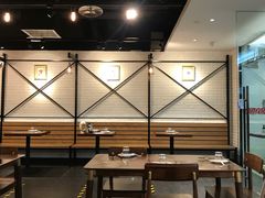 大堂-南门小馆·清真(国贸商城店)