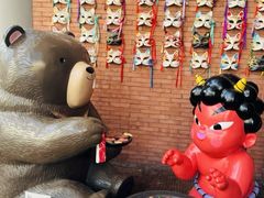 -神户赤童日式烤肉伙伴(东直门店)