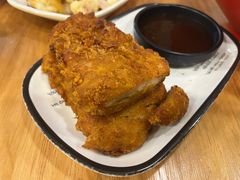 -多宾韩国料理(学衡路店)