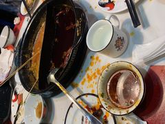 -XiaoJunGan Hotpot 钢管厂五区小郡肝火锅串串香