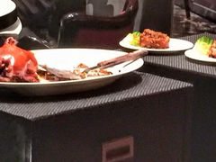 -8餐厅(新葡京酒店)