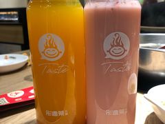 -彤德莱火锅(大学城店)