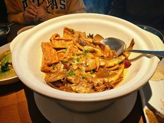 -吕氏疙瘩汤•海鲜新鲁菜(江山南路店)