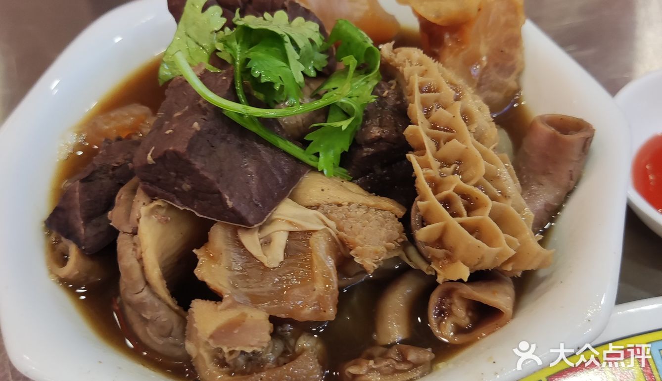 万象城新晋网红店