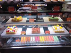 -广州富力丽思卡尔顿酒店