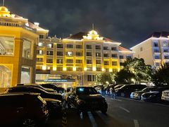 -青岛海景花园大酒店