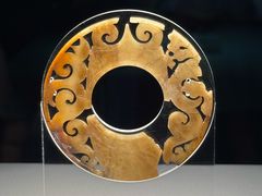 -北京大葆台遗址博物馆