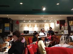 大堂-东来顺饭庄(apm总店)
