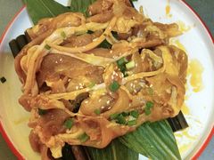 -正宗齐齐哈尔烤肉·齐牛哥鲜切炭火烤肉(杭州总店)