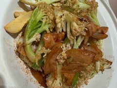 -西贝(紫荆广场店)